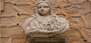 FERNANDO vi