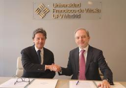 Firma UFVFund Patología Dual