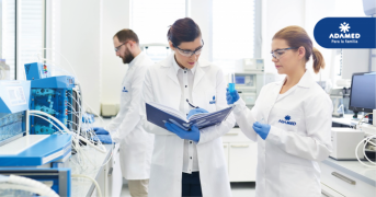 Incorporación Clúster Innovación Tecnológica Madrid