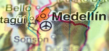 MEDELLIN