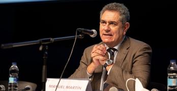 Manuel Martin Carrasco