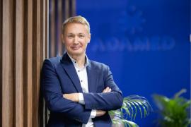 MarcinNowak DirGeneralAdamedLaboratorios