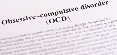 OCD