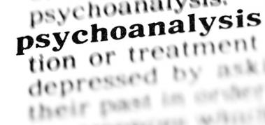 PSICOANÁLISIS