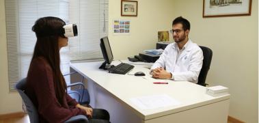 TDAH realidad virtual