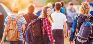 ThThadolescentes campo