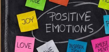ThThemociones positivas