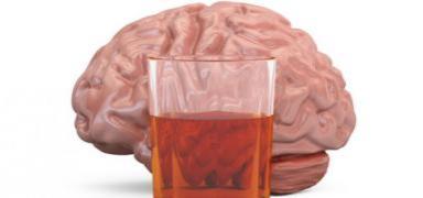 Thalcohol cerebro