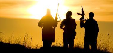 Thguerra iraq