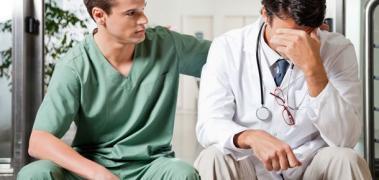 Thmédicos estrés