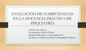 Congreso Virtual Internacional de Psiquiatría, Psicología y Salud Mental (Interpsiquis)
