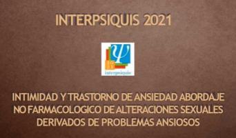 Congreso Virtual Internacional de Psiquiatría, Psicología y Salud Mental (Interpsiquis)