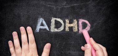 adhd escolar