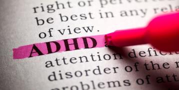 adhd