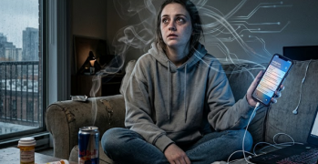 adicciones adolescente