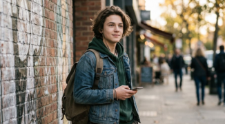 adolescente