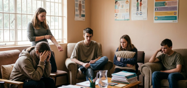 adolescentes