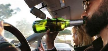alcohol imprudente