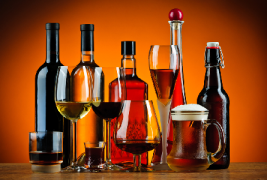 Los efectos del alcohol en la adolescencia