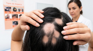 alopecia