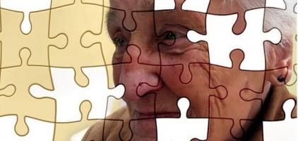 alzheimer puzzle
