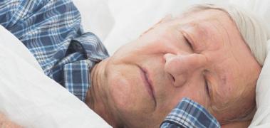 ancianoduerme