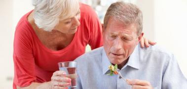 ancianos demencia alzheimer