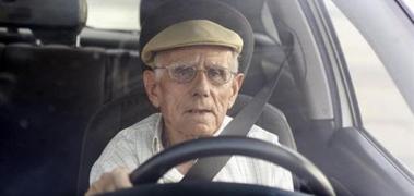 ancianovolante
