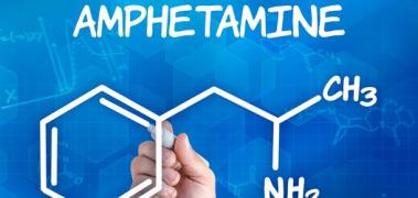 anfetamina
