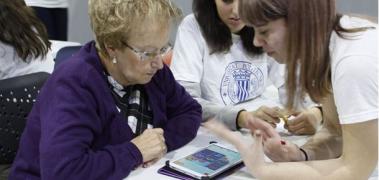 app alzheimer