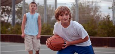 baloncesto