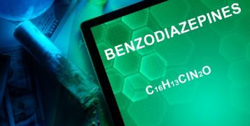 benzodiacepina