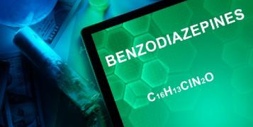 benzodiazepinas