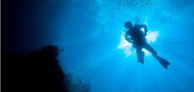 buceo