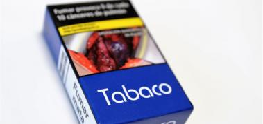 cajetilla tabaco