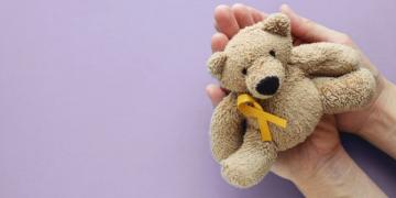 cancer infantil niños