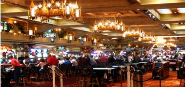 casino