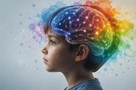 cerebro autismo