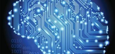 cerebro azul conexiones