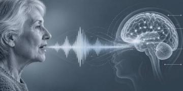 cerebro voz