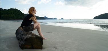 chica soledad playa1