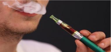 cigarrillo electronico