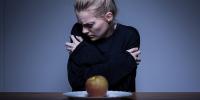 comer anorexia alimentario