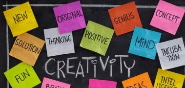 creatividad
