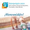 Congreso Virtual Internacional de Psiquiatría, Psicología y Salud Mental (Interpsiquis)