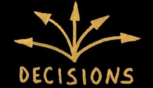 decisiones
