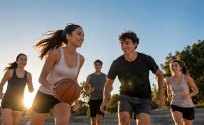 deporte juventud