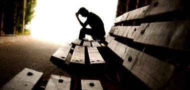 depre aislado esquizo