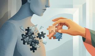 depresion tratamiento
