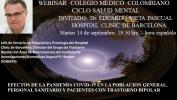 Congreso Virtual Internacional de Psiquiatría, Psicología y Salud Mental (Interpsiquis)